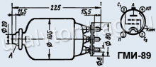 ГМИ-89
